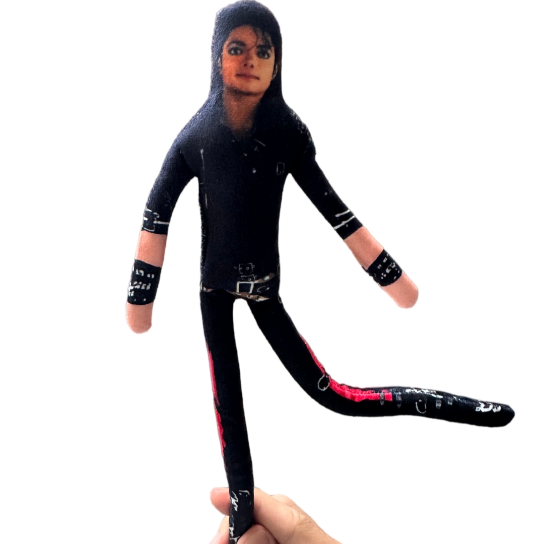 Evoker Cosplay Prop - 2026 Nieuwe Michael Jackson Cosplay Prop