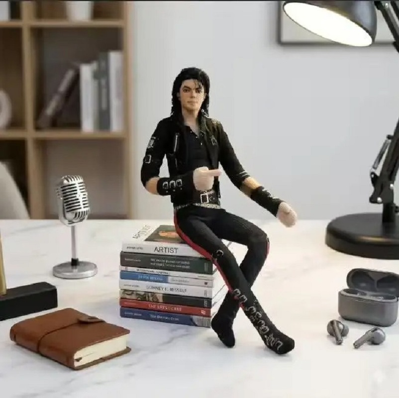 Cosplay Fire Prop - @Anime Michael Jackson Cosplay Prop Pop