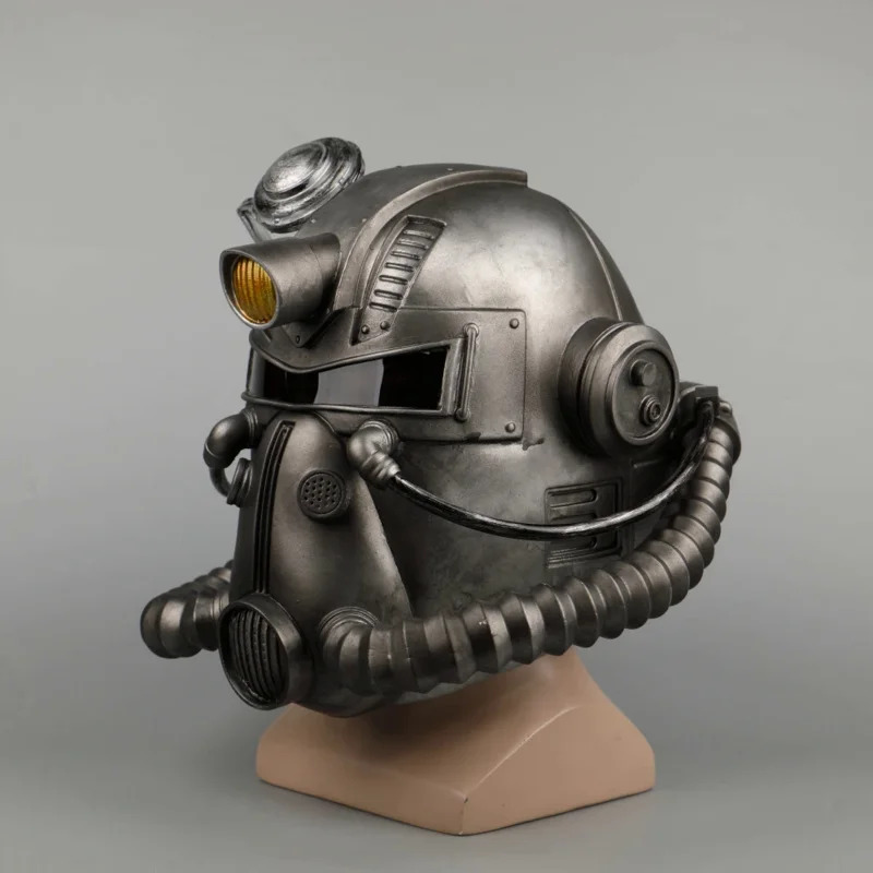 Fallout Cosplay Prop - Nieuwe 2025 Game Power Armor Wearable