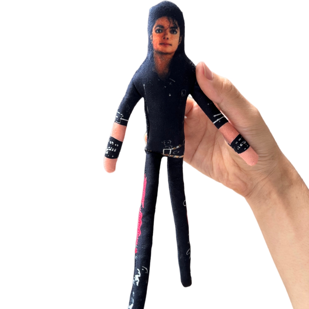 2026 Nieuwe Michael Jackson Co - Evoker Cosplay Prop recensie en prijs