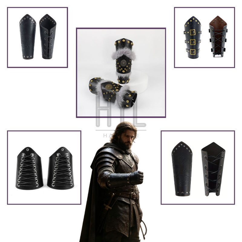 Middeleeuwse Steampunk Retro m - Cosplay Prop recensie en prijs