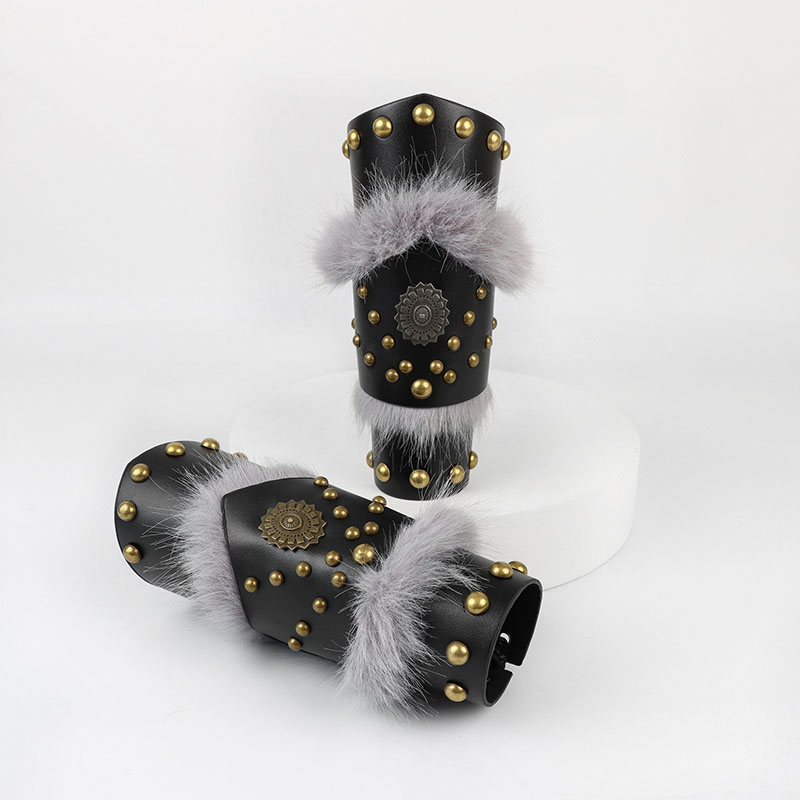 Middeleeuwse Steampunk Retro m - Cosplay Prop recensie en prijs