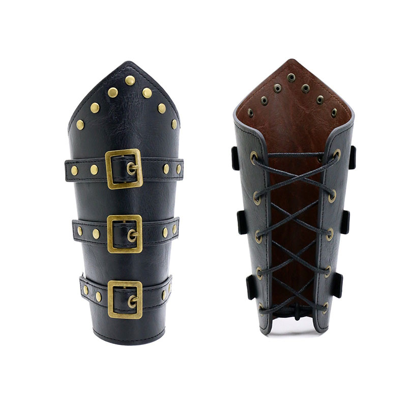 Middeleeuwse Steampunk Retro m - Cosplay Prop recensie en prijs