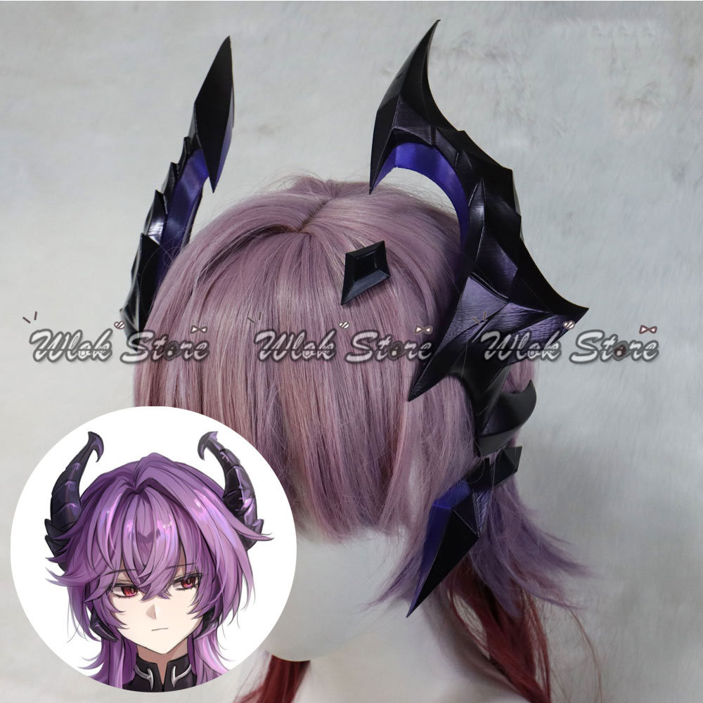 Anime Game Genshin Impact Duri - Cosplay Prop Making recensie en prijs