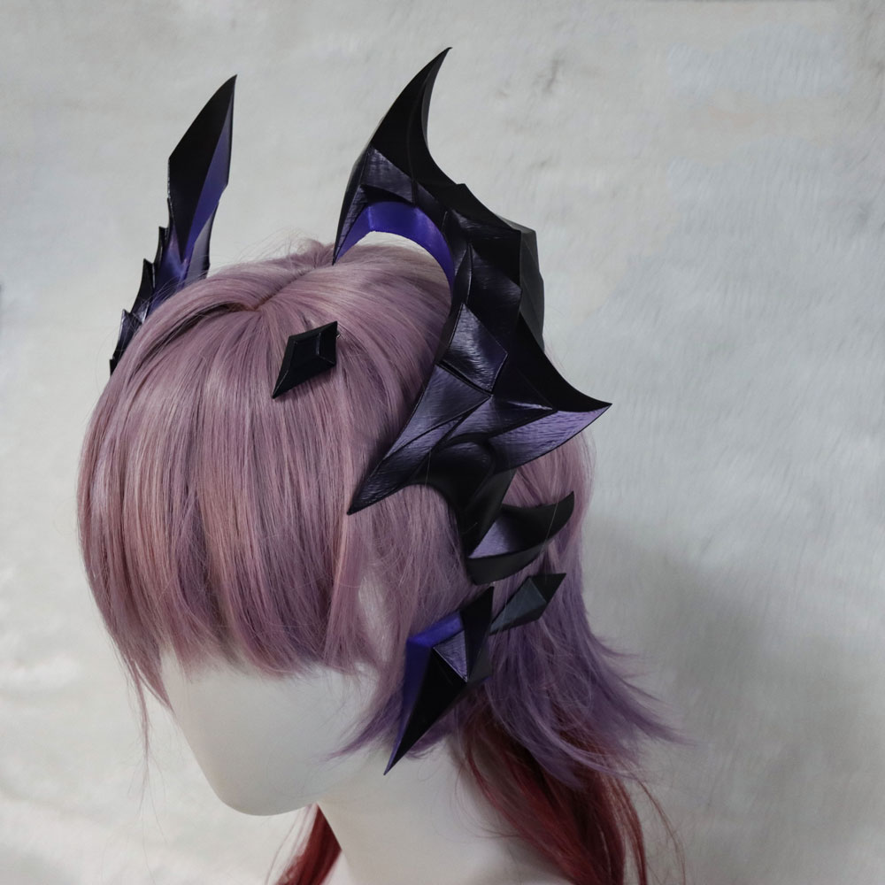 Anime Game Genshin Impact Duri - Cosplay Prop Making recensie en prijs