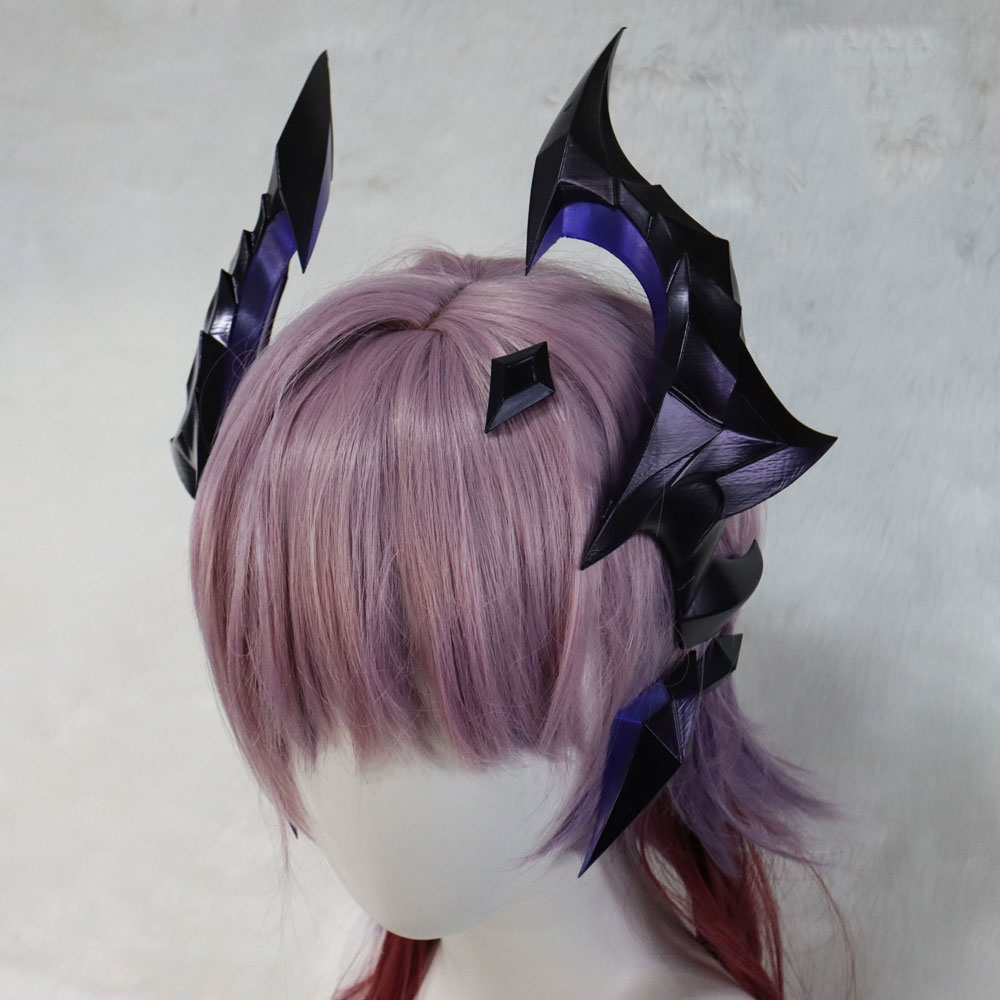 Anime Game Genshin Impact Duri - Cosplay Prop Making recensie en prijs