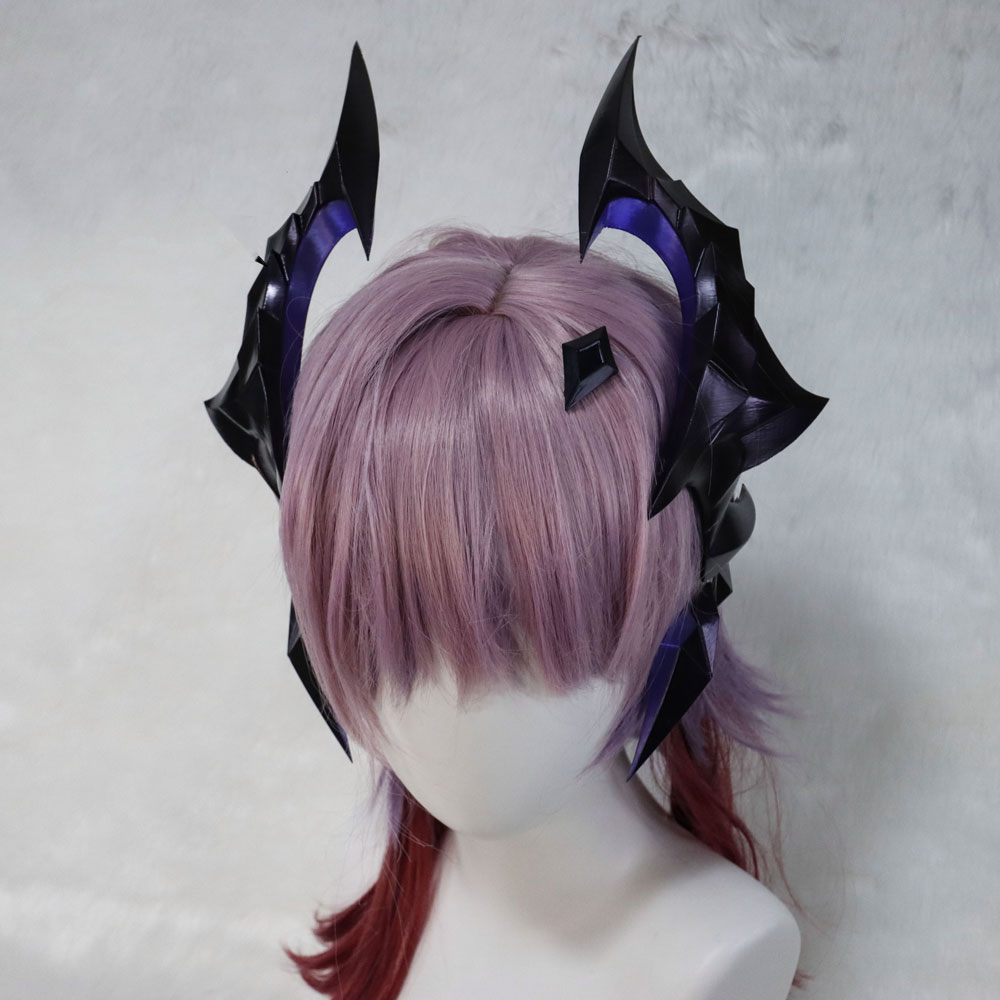 Anime Game Genshin Impact Duri - Cosplay Prop Making recensie en prijs