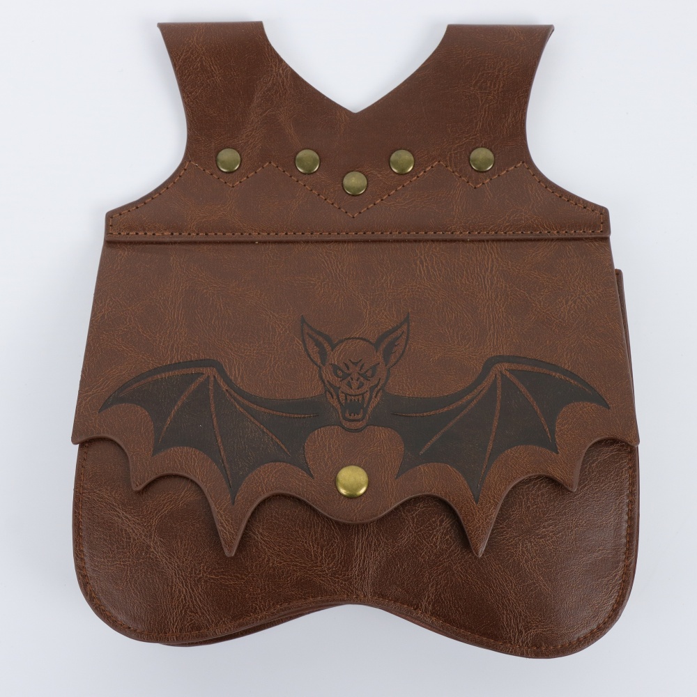 Halloween Middeleeuwse PU Lede - Cosplay Prop recensie en prijs