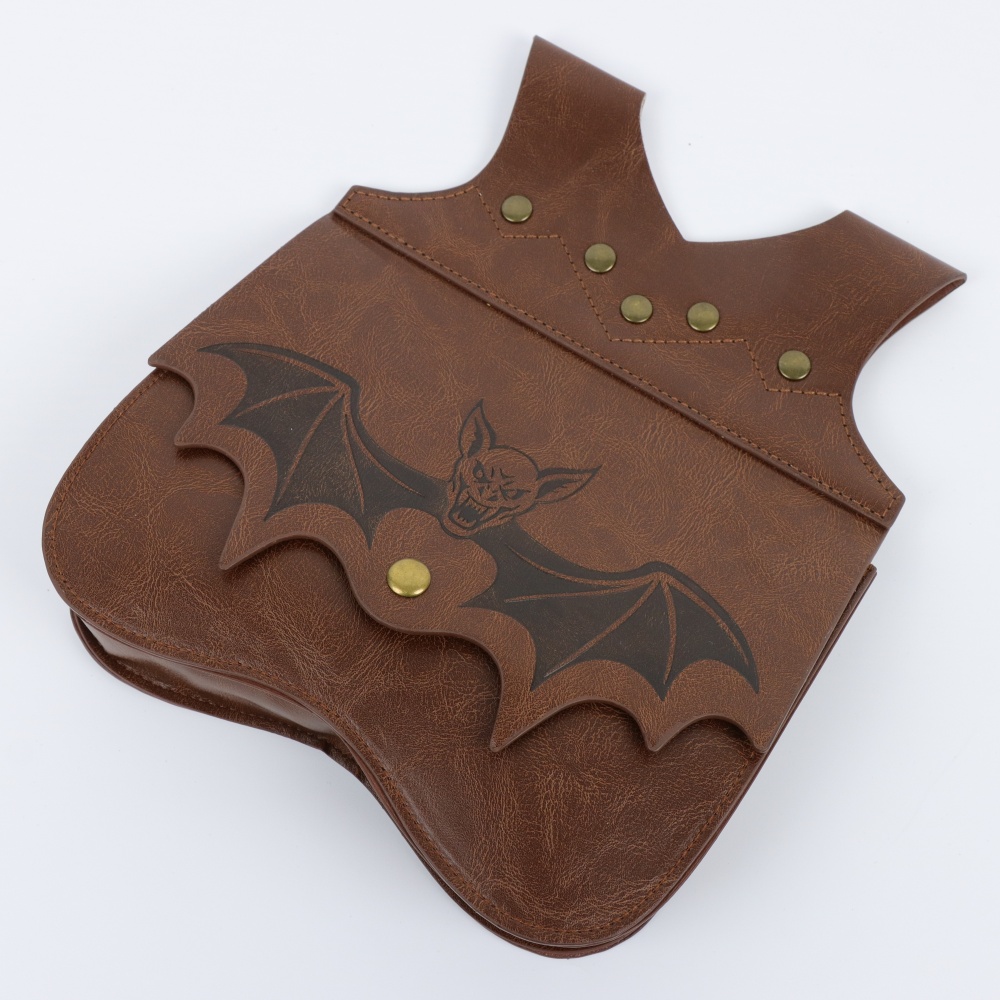 Halloween Middeleeuwse PU Lede - Cosplay Prop recensie en prijs