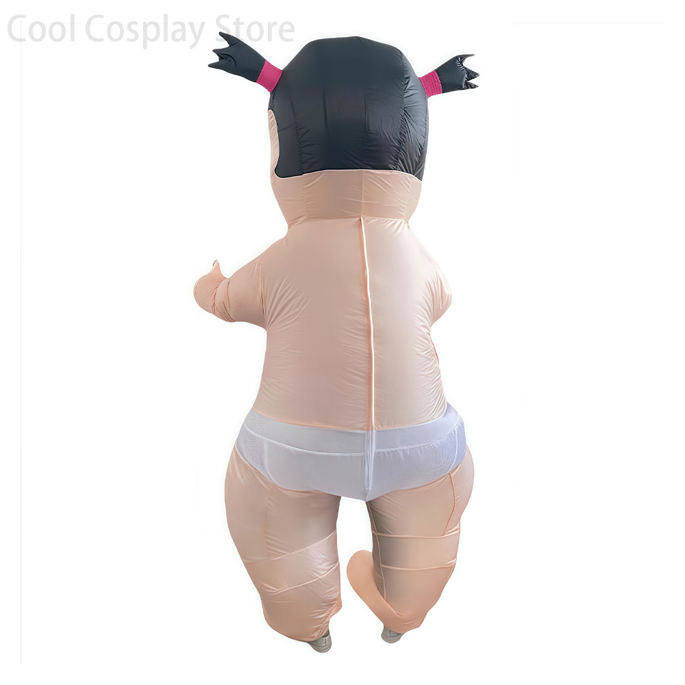 Opblaasbare kostuums voor volw - Cosplay Prop recensie en prijs