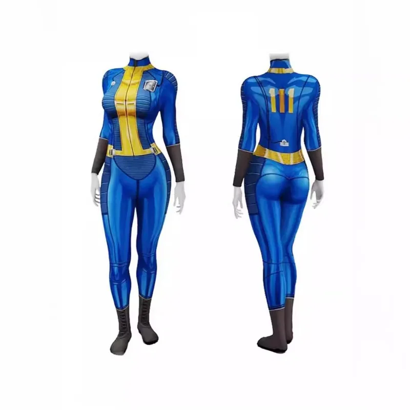 Fall Cosplay Out 4 Game Vault  - Fallout Cosplay Prop recensie en prijs