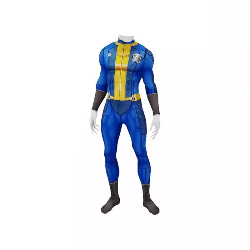 Fall Cosplay Out 4 Game Vault  - Fallout Cosplay Prop recensie en prijs