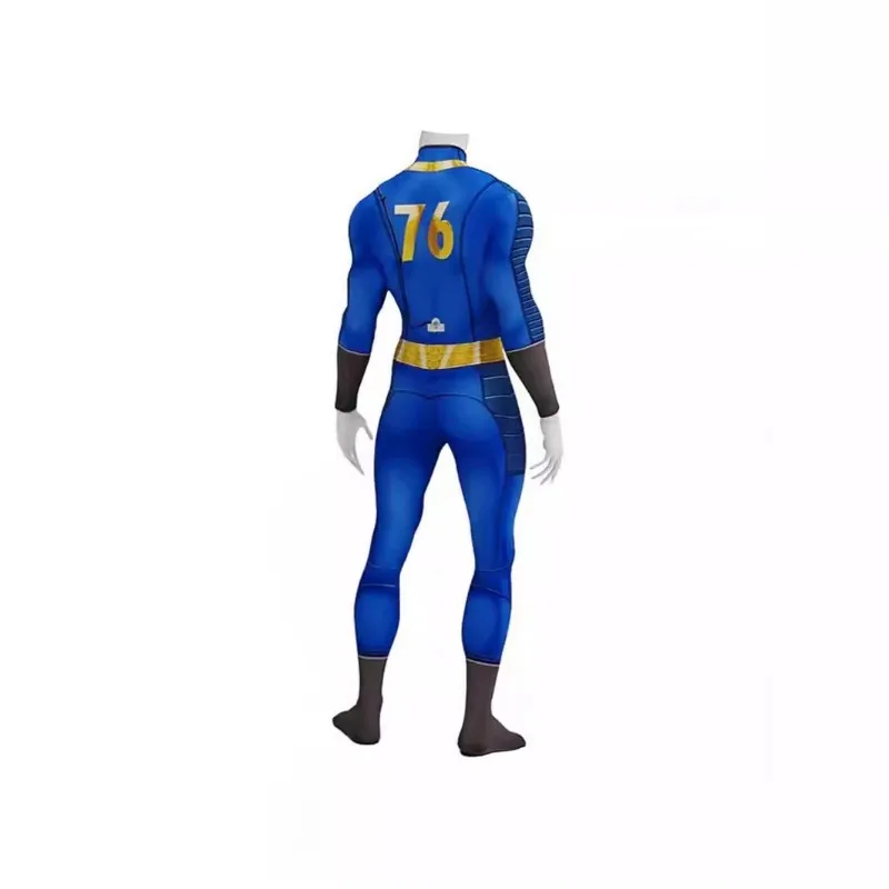 Fall Cosplay Out 4 Game Vault  - Fallout Cosplay Prop recensie en prijs
