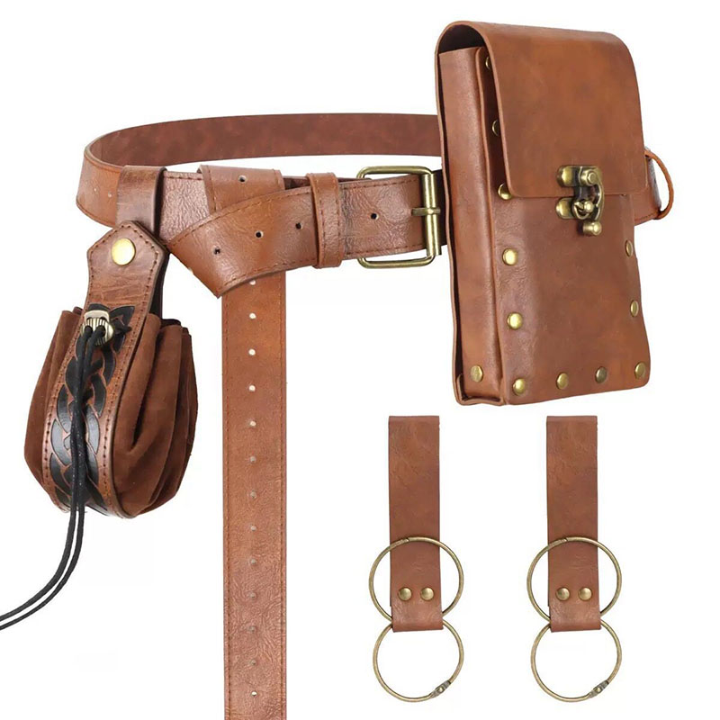 Middeleeuwse Viking Accessoire - Cosplay Prop recensie en prijs