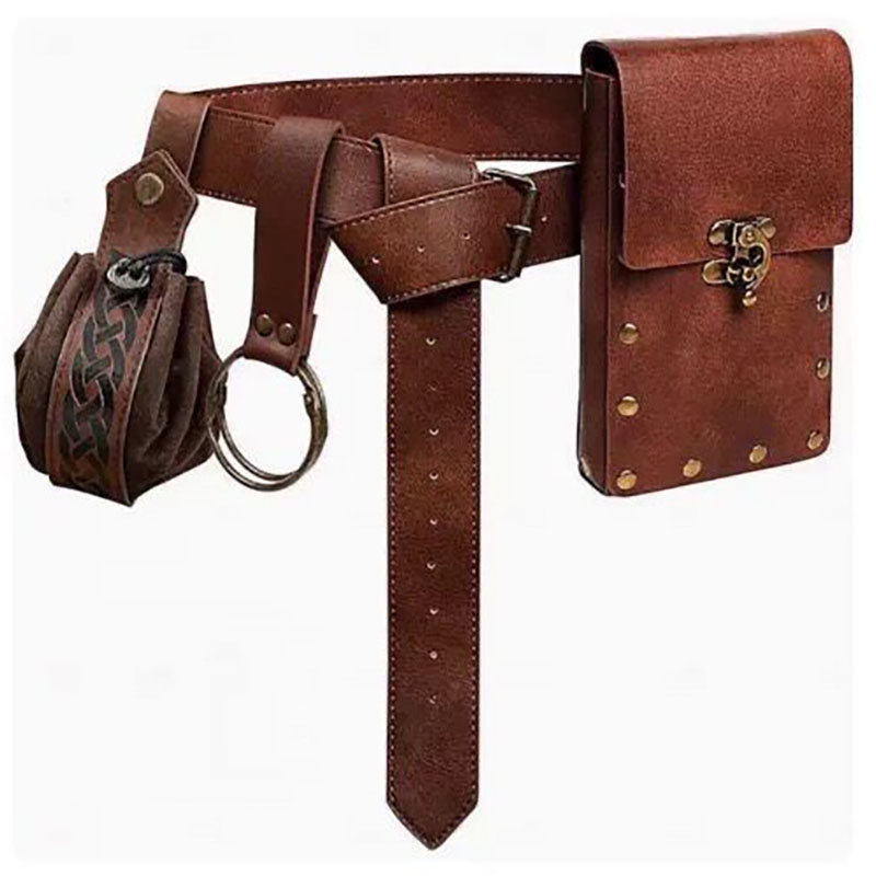 Middeleeuwse Viking Accessoire - Cosplay Prop recensie en prijs