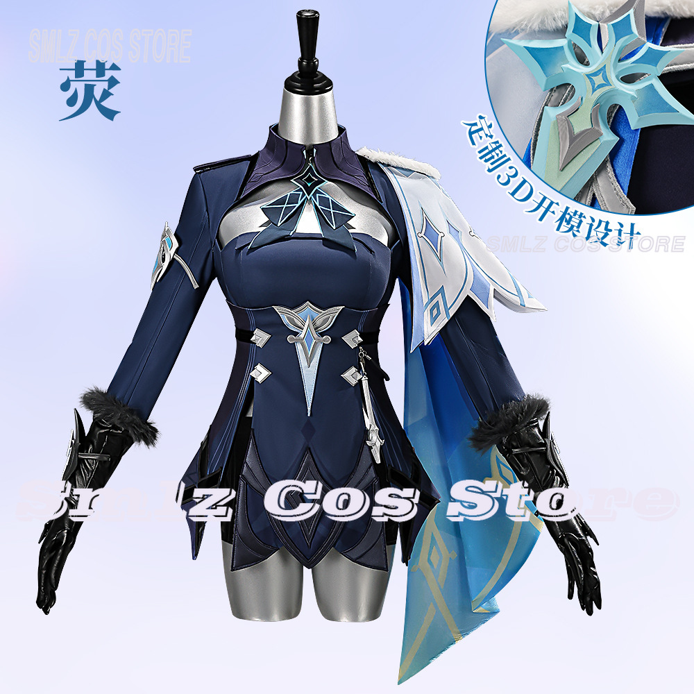2026 Genshin Impact Reiziger L - Cosplay Prop Making recensie en prijs
