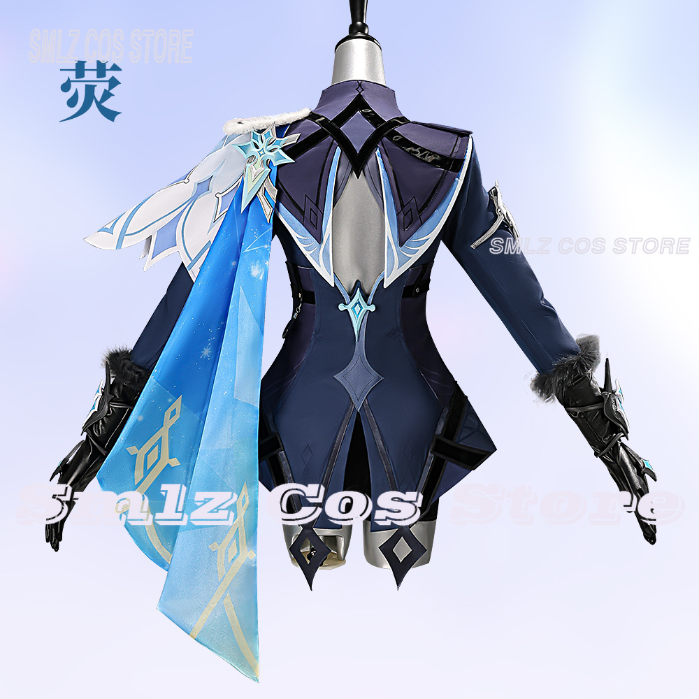 2026 Genshin Impact Reiziger L - Cosplay Prop Making recensie en prijs
