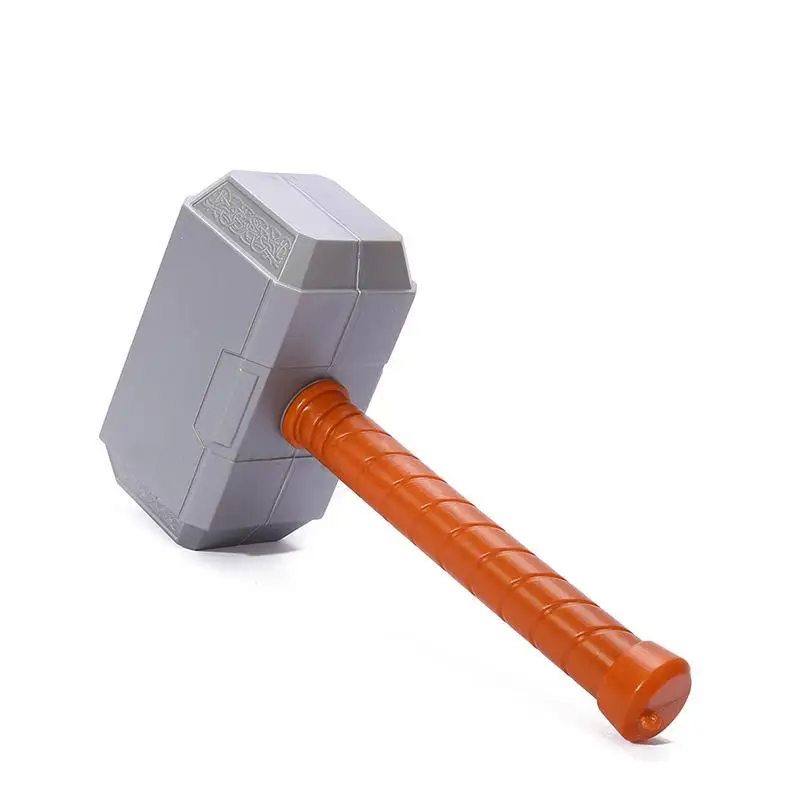 Halloween Speelgoed Hamer Voor - Cosplay Fire Prop recensie en prijs