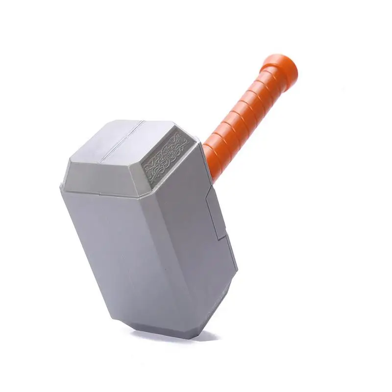 Halloween Speelgoed Hamer Voor - Cosplay Fire Prop recensie en prijs