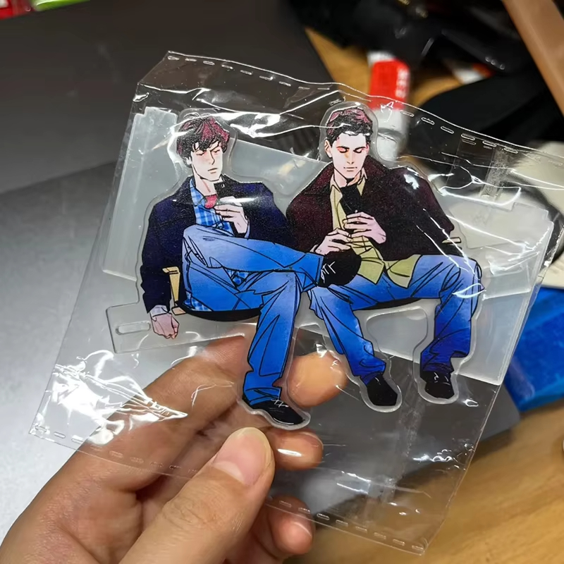 TV-film Supernatural, Dean Win - Cosplay Prop recensie en prijs