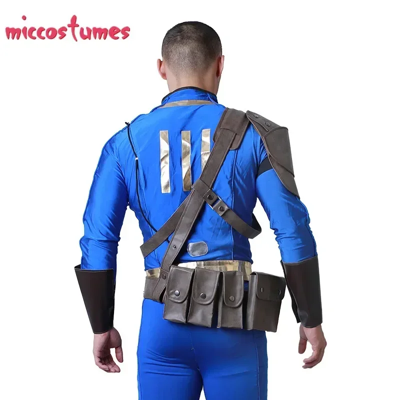 Miccostuums Unisex Survivor Su - Fallout Cosplay Prop recensie en prijs