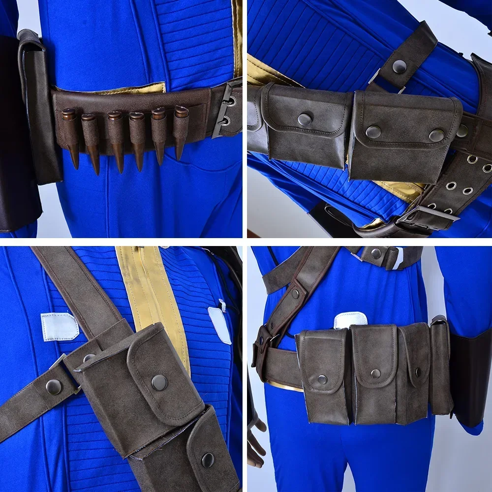 Miccostuums Unisex Survivor Su - Fallout Cosplay Prop recensie en prijs