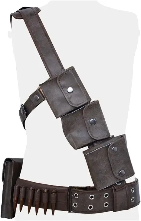 Miccostuums Unisex Survivor Su - Fallout Cosplay Prop recensie en prijs
