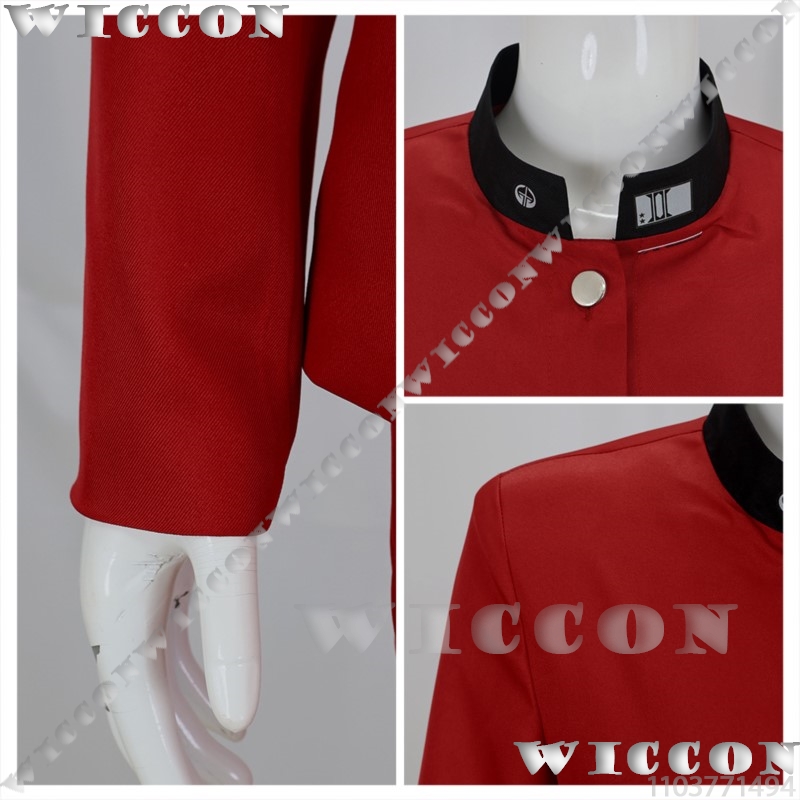 Tsukumo Ima Honderd Game Cospl - Cosplay Prop Making recensie en prijs