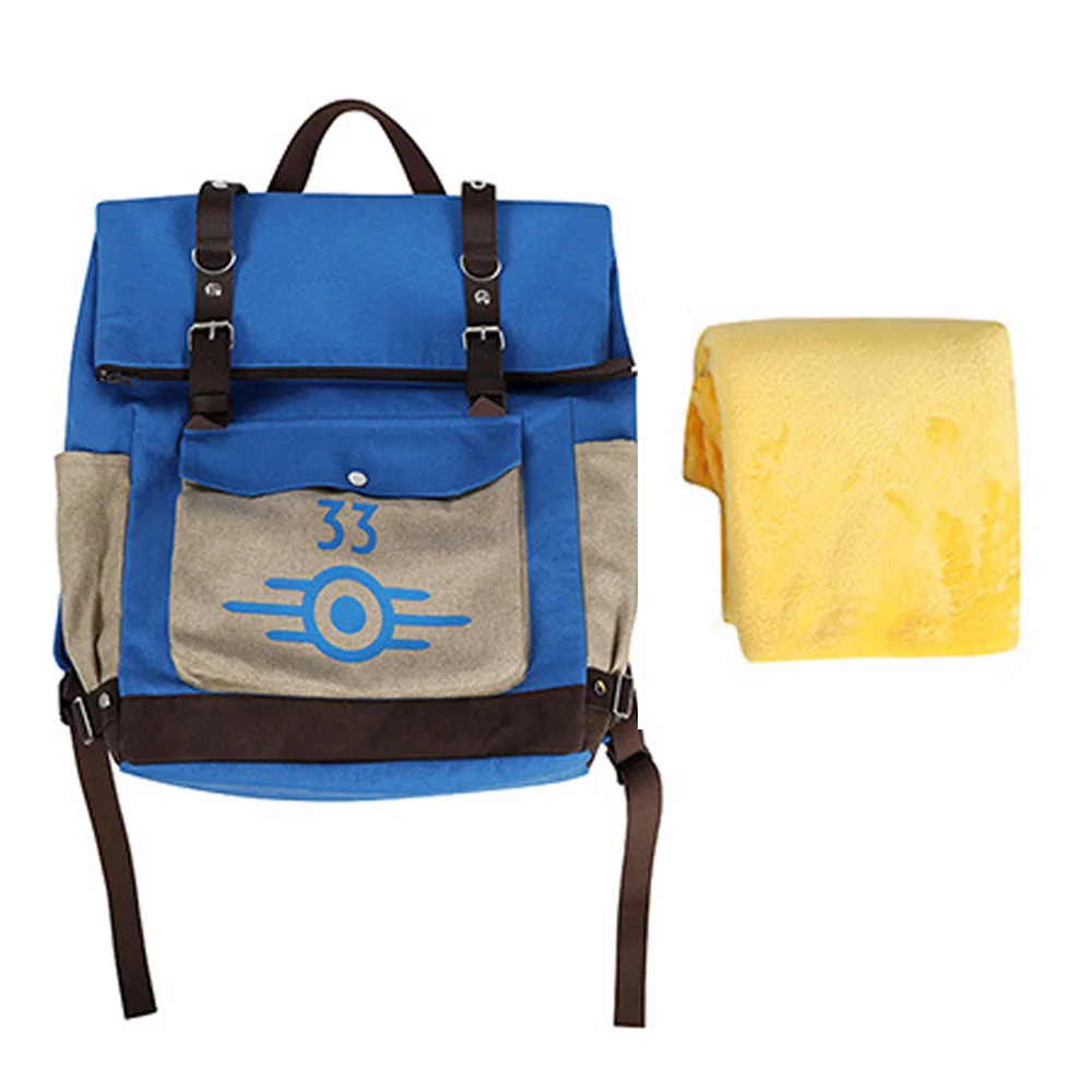 Nieuwe Fall Cos Out Vrouwelijk - Fallout Cosplay Prop recensie en prijs