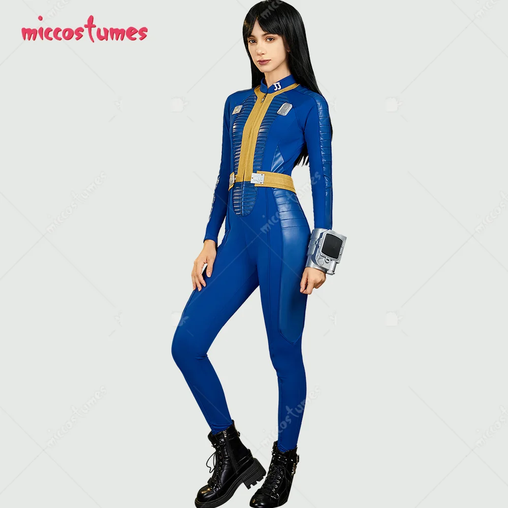Miccostumes Cosplay Kostuum 33 - Fallout Cosplay Prop recensie en prijs