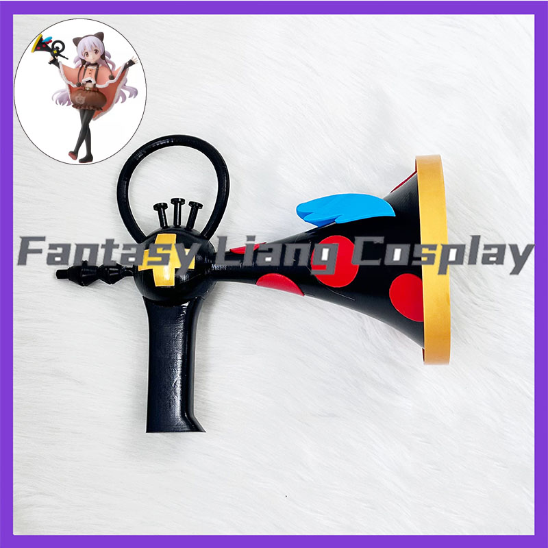 Anime Puella Magi Madoka Magic - Cosplay Fire Prop recensie en prijs