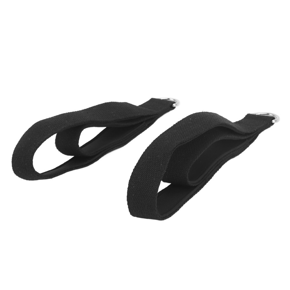 2PCS Praktische antislip Pilat - D Ring Strap recensie en prijs