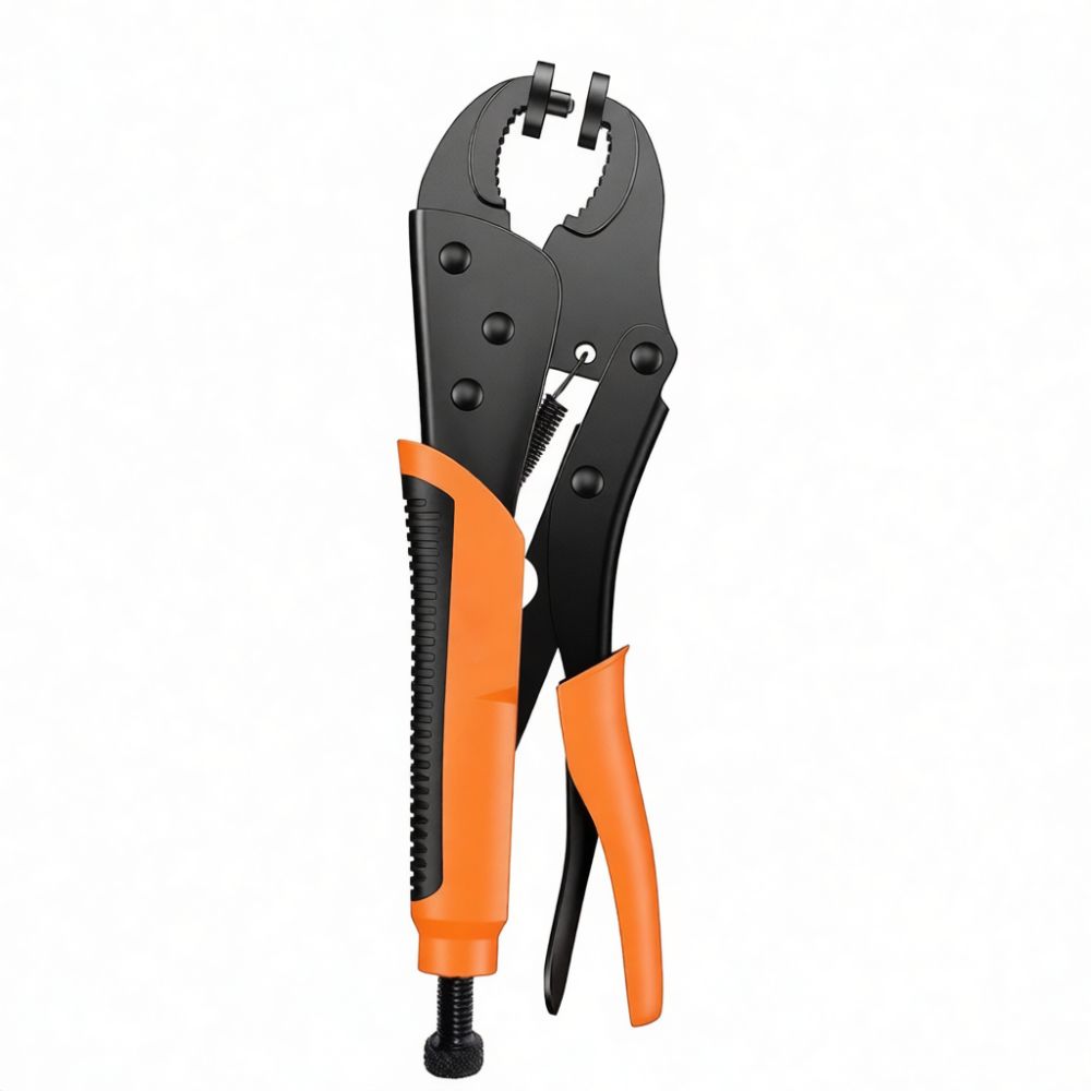 Handmatige tangset voor het be - Snap Plier Setter recensie en prijs