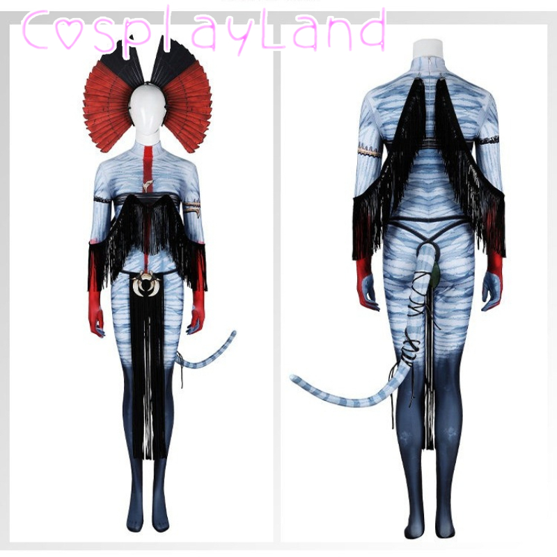 2025 Nieuwe Film Avatar 3 Vuur - Cosplay Fire Prop recensie en prijs