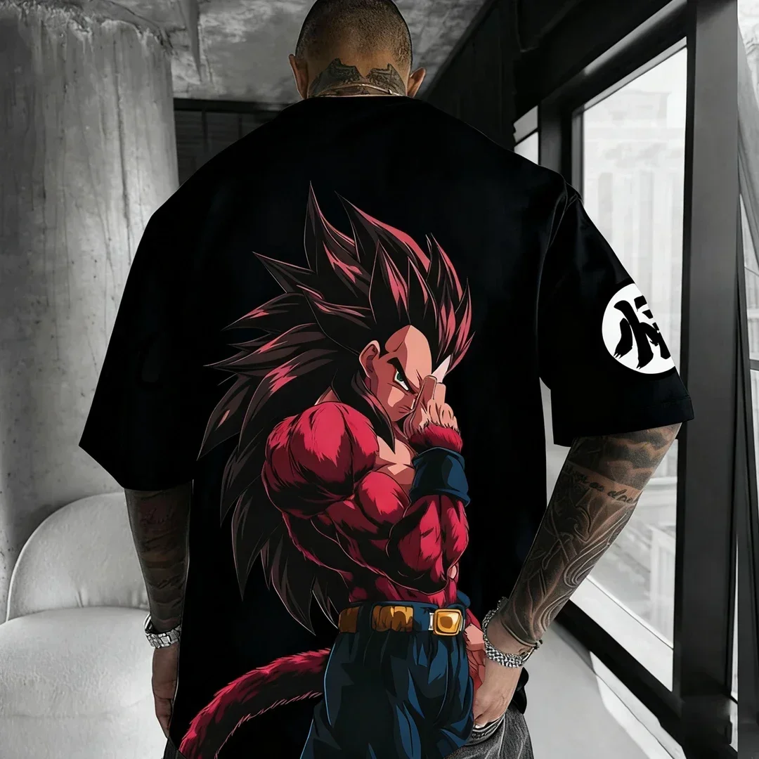 Dragon Ball Broly & Ultra Inst - Cosplay Flame Prop recensie en prijs