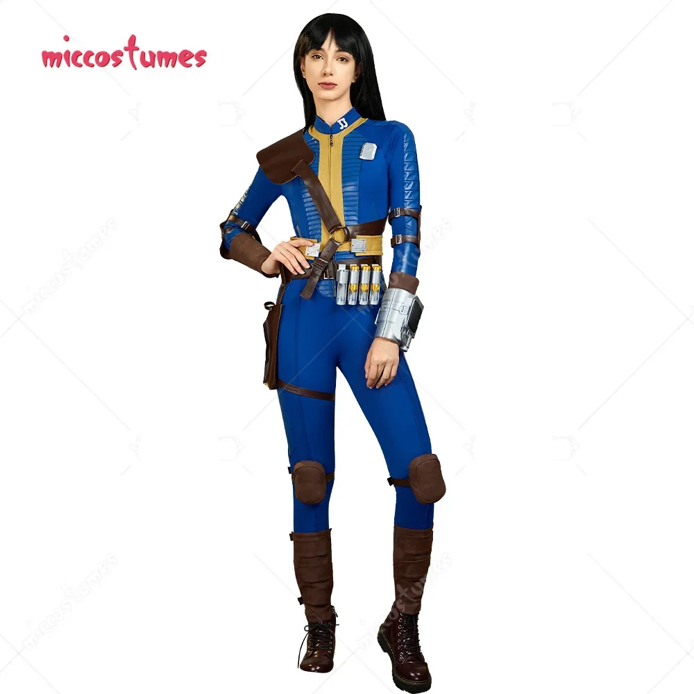 Miccostumes Dames Cosplay Acce - Fallout Cosplay Prop recensie en prijs