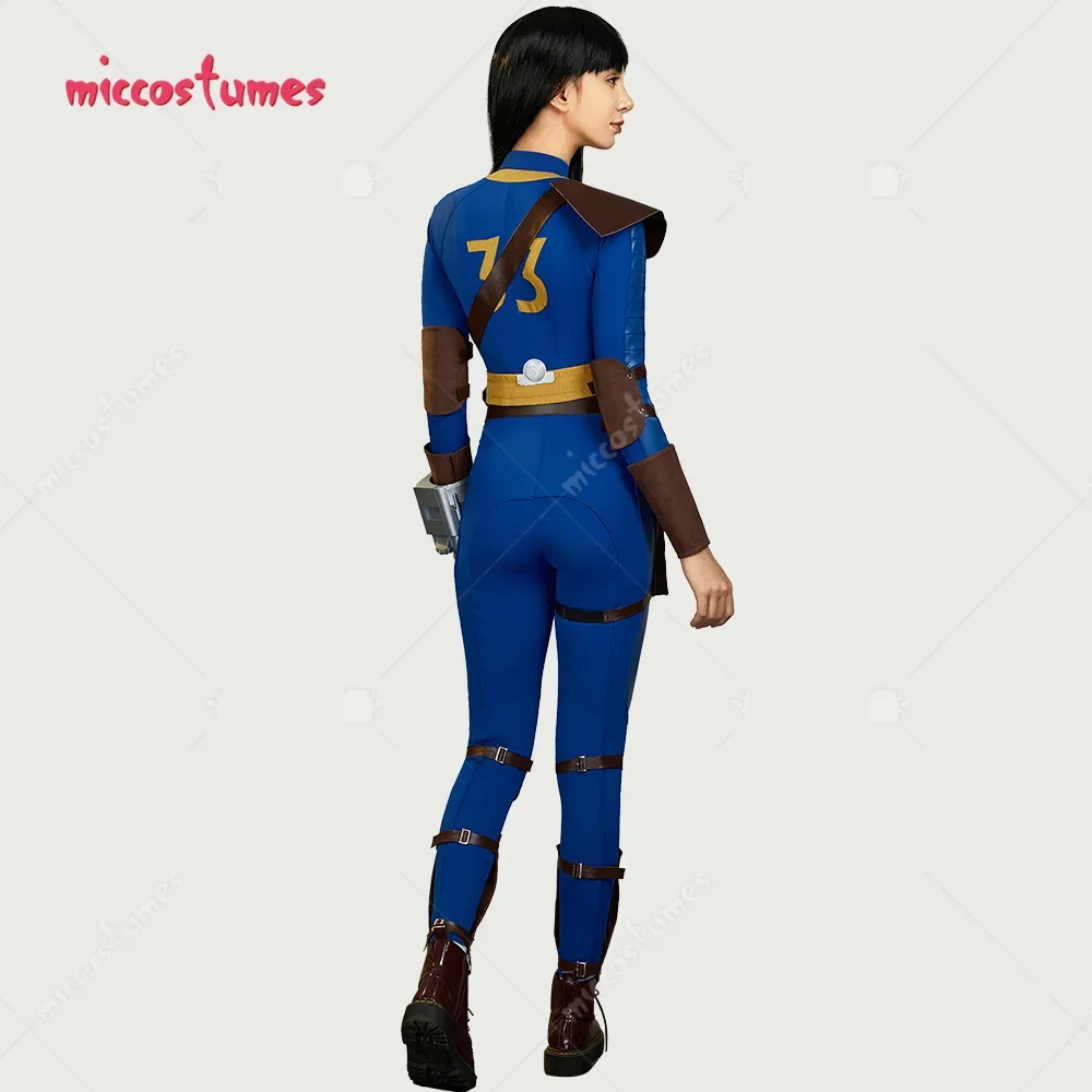 Miccostumes Dames Cosplay Acce - Fallout Cosplay Prop recensie en prijs