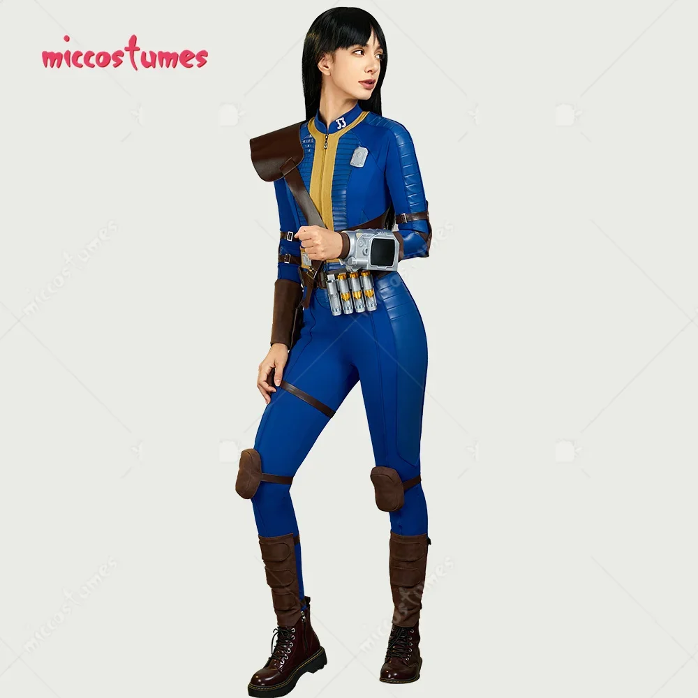 Miccostumes Dames Cosplay Acce - Fallout Cosplay Prop recensie en prijs
