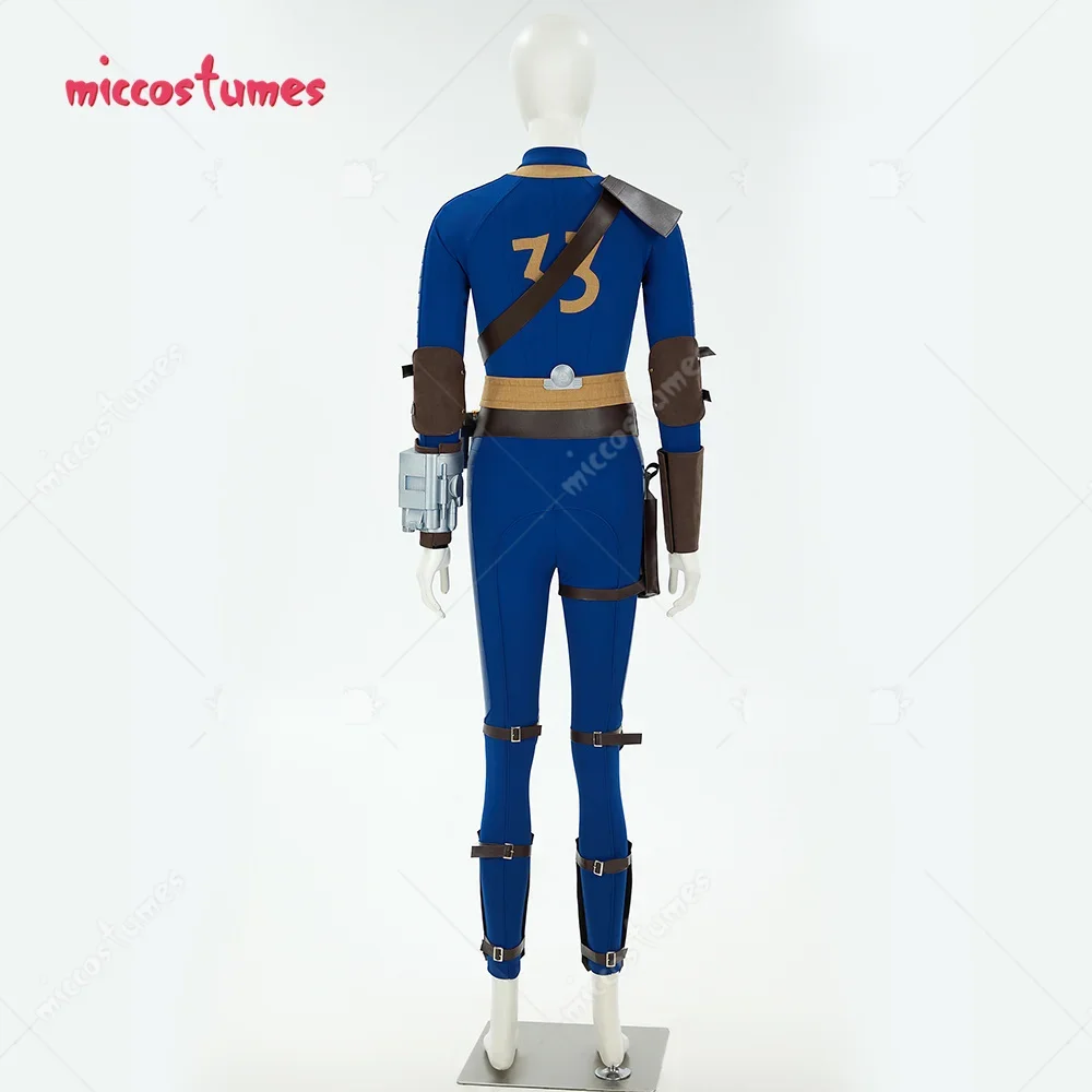 Miccostumes Dames Cosplay Acce - Fallout Cosplay Prop recensie en prijs