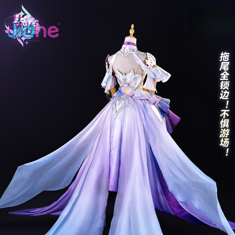 Game Honkai: Star Rail Cyrene  - Cosplay Prop Making recensie en prijs