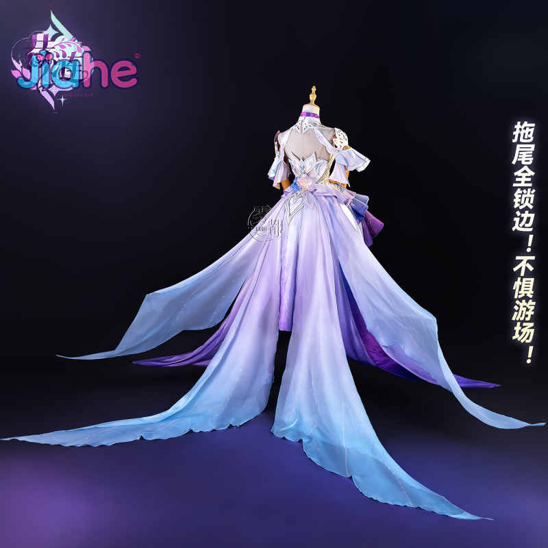 Game Honkai: Star Rail Cyrene  - Cosplay Prop Making recensie en prijs