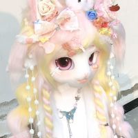 Aangepaste OC Design Cat Kemon - Cosplay Prop Making recensie en prijs