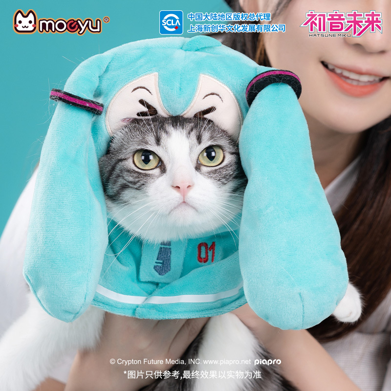 moeyu Nieuwe Anime Hatsune Mik - Cosplay Fire Prop recensie en prijs