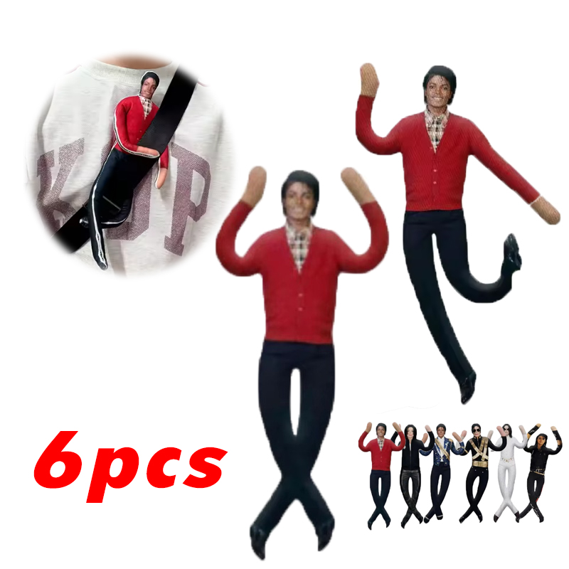 Michael Jackson Cosplay Prop P - Evoker Cosplay Prop recensie en prijs