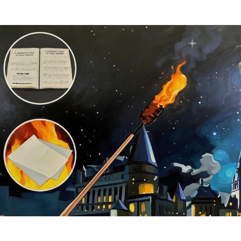 Elektronische Vlammenknipper T - Cosplay Flame Prop recensie en prijs