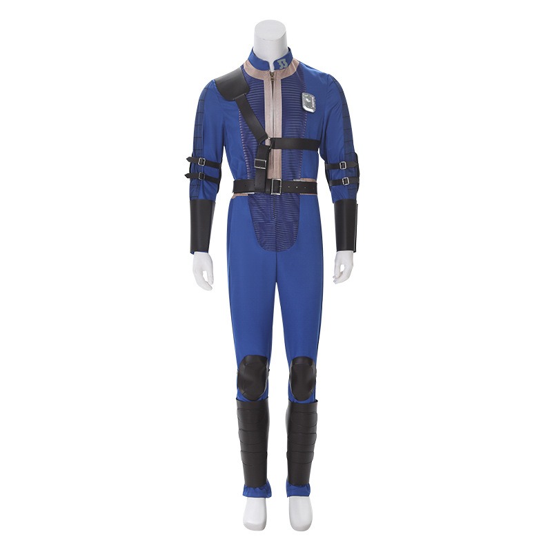 Lucy No.33 Vault Cosplay TV Fa - Fallout Cosplay Prop recensie en prijs
