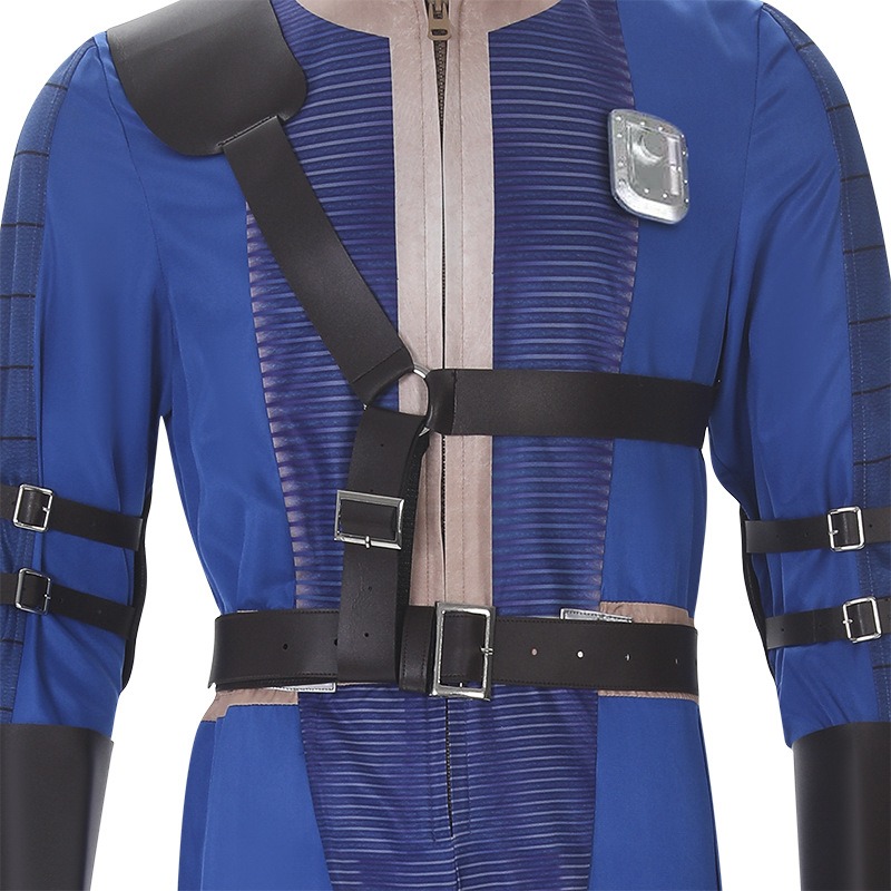 Lucy No.33 Vault Cosplay TV Fa - Fallout Cosplay Prop recensie en prijs