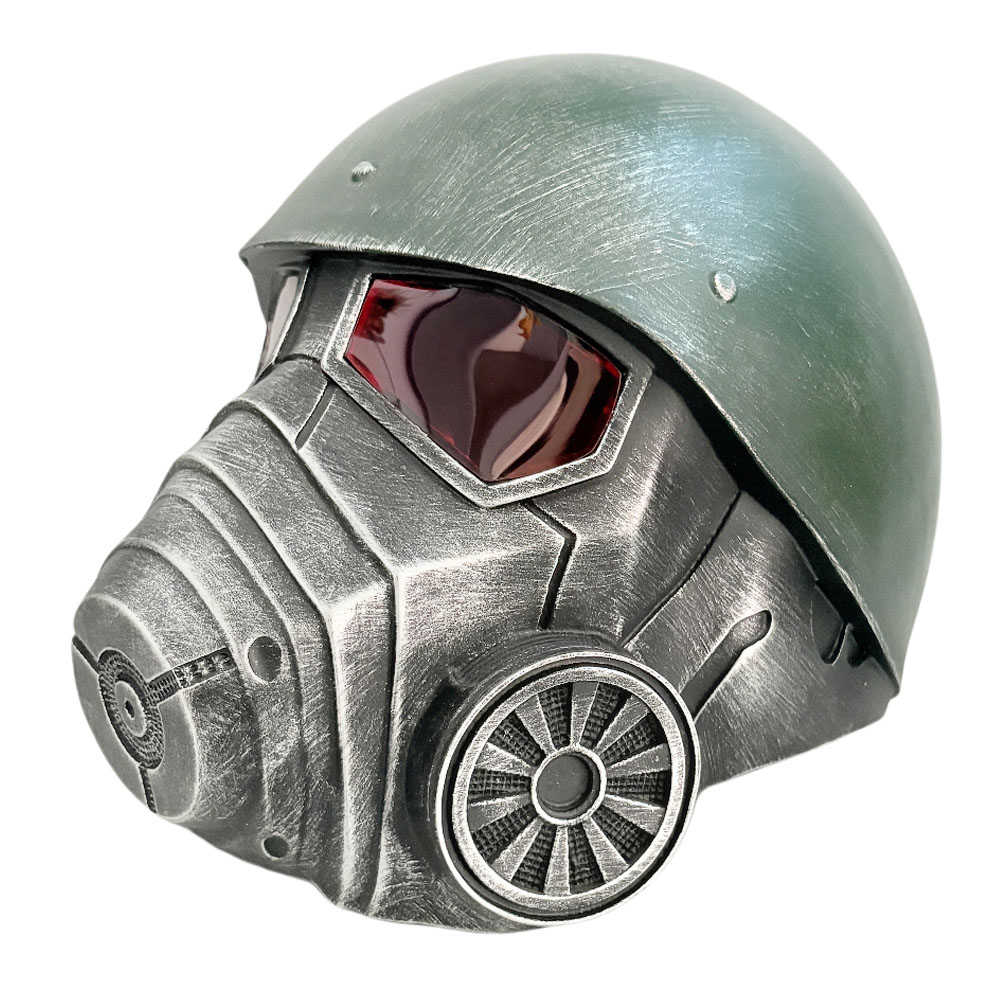 Fallout 4 Ranger Helm 6DM-RD P - Fallout Cosplay Prop recensie en prijs