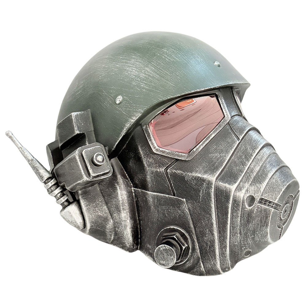 Fallout 4 Ranger Helm 6DM-RD P - Fallout Cosplay Prop recensie en prijs