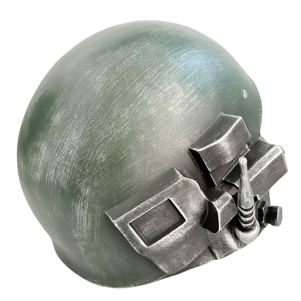 Fallout 4 Ranger Helm 6DM-RD P - Fallout Cosplay Prop recensie en prijs